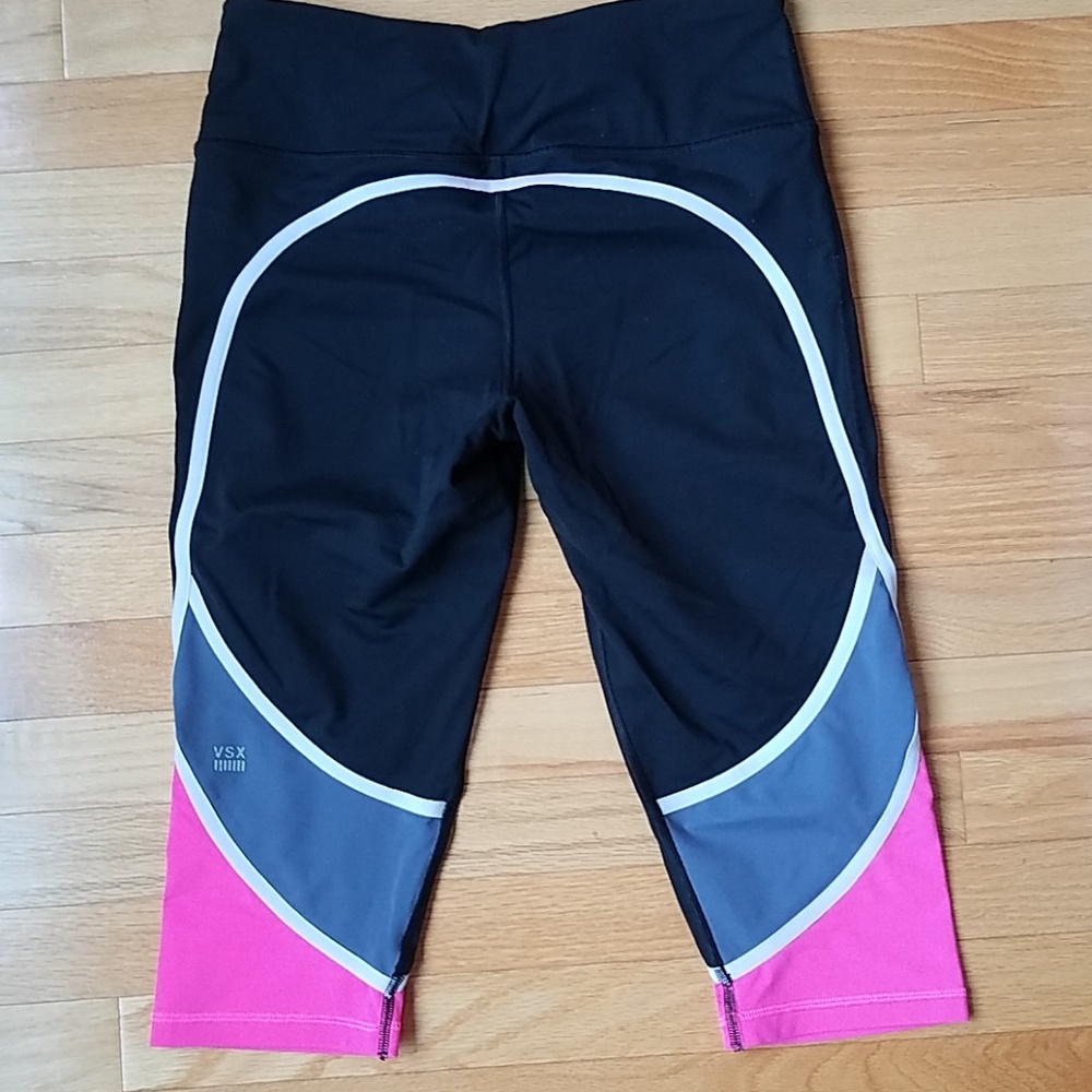 Victoria's Secret Knockout crop, M